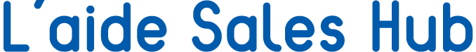L'aide Sales Hub